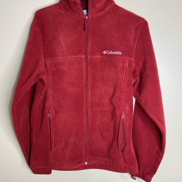 Columbia Fleece - Picture 1 of 5